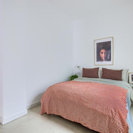 Flatiron Apartment Madrid Ngoại thất bức ảnh