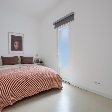 Flatiron Apartment Madrid Ngoại thất bức ảnh